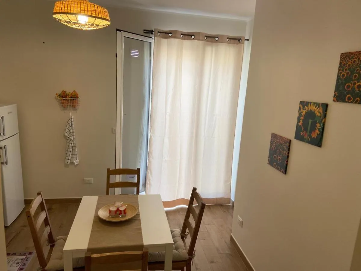 Appartamento Casa Sole Bagheria