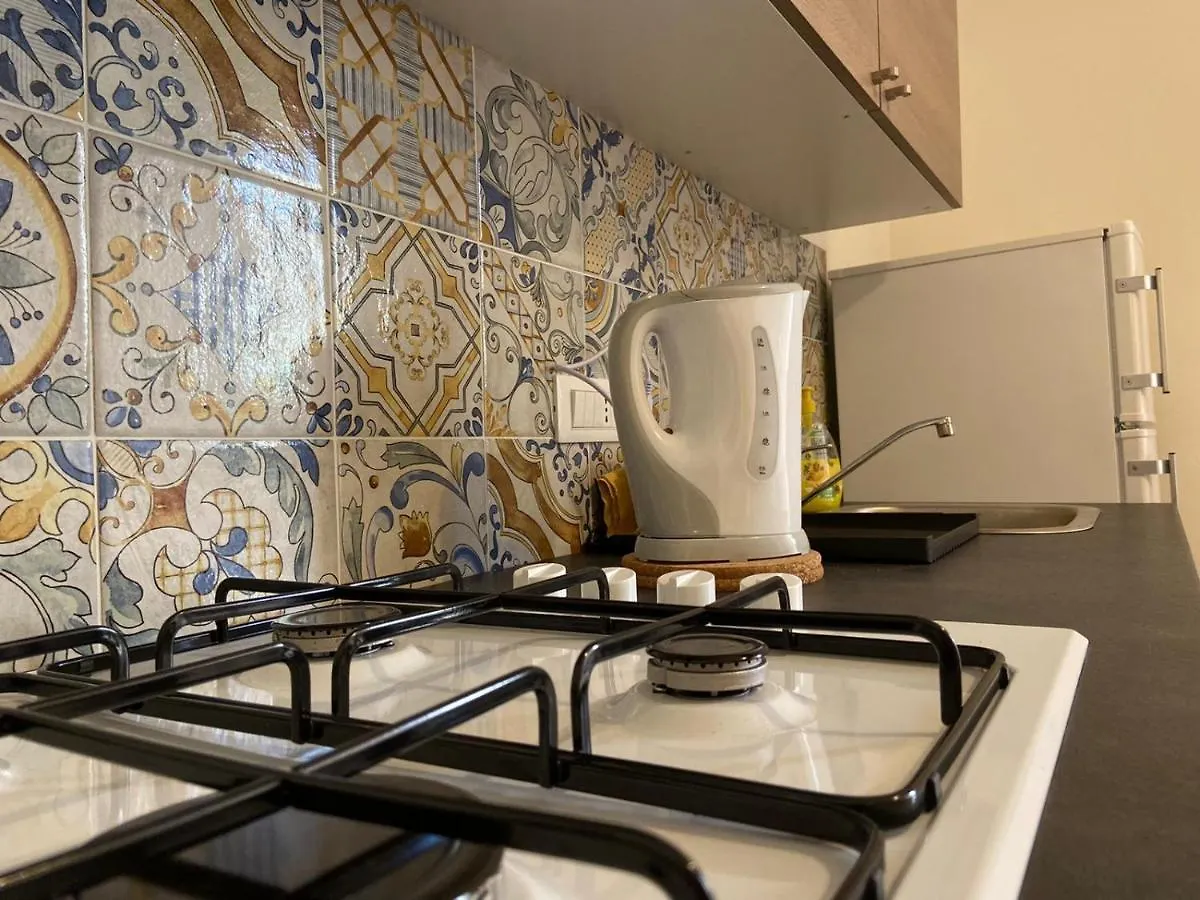 Appartamento Casa Sole Bagheria