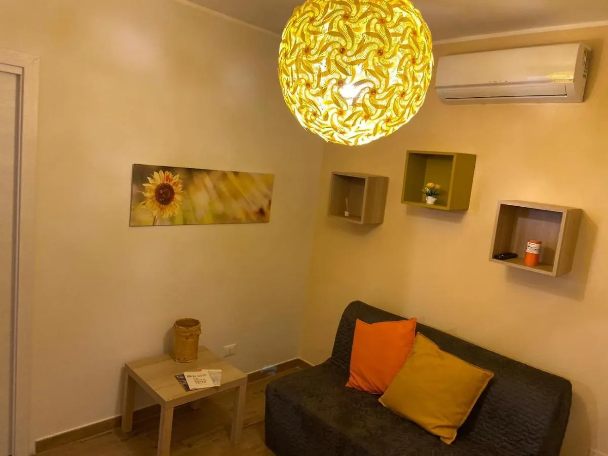 Appartamento Casa Sole Bagheria 0*,