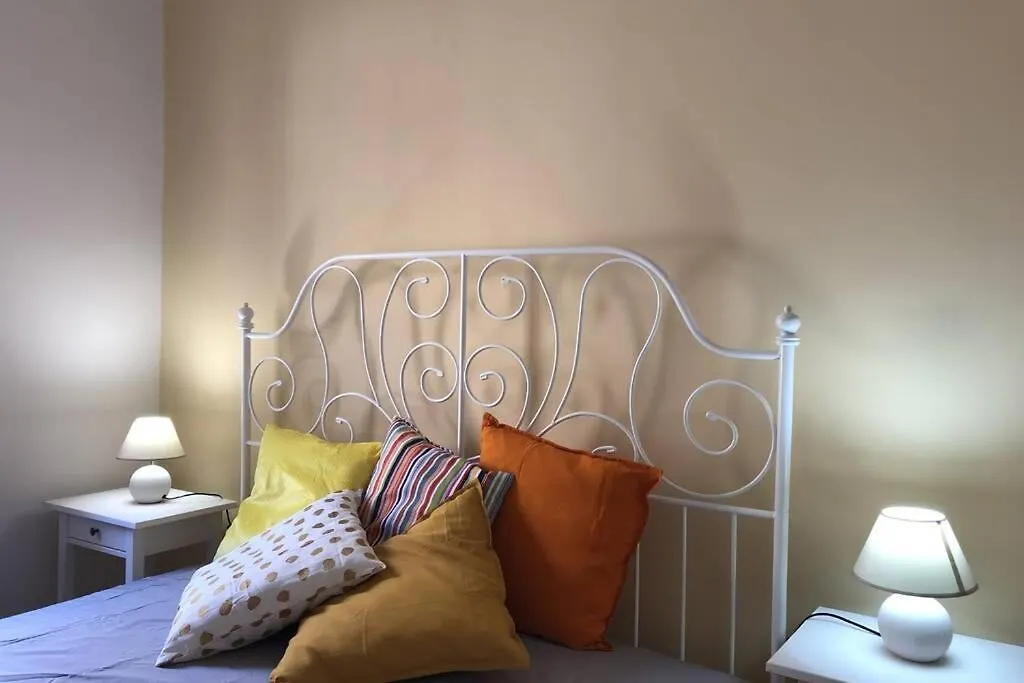 Appartamento Casa Sole Bagheria
