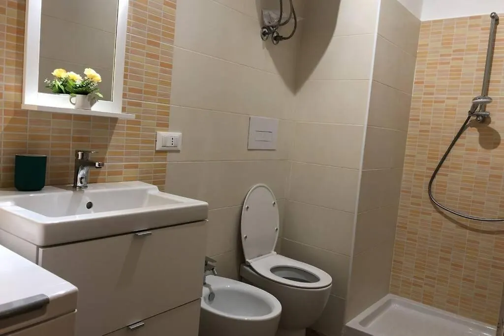 Appartamento Casa Sole Bagheria