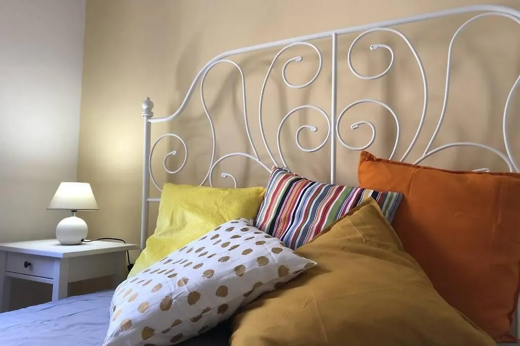 Appartamento Casa Sole Bagheria