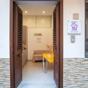 Appartamento Come A To Casa, Bagheria